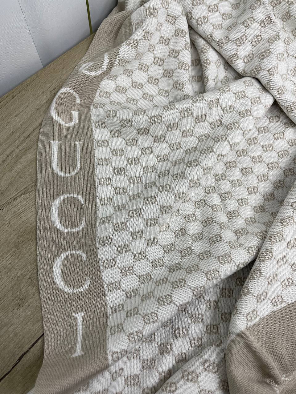 Gucci BP-21753 плед Gucci BP-21753 плед