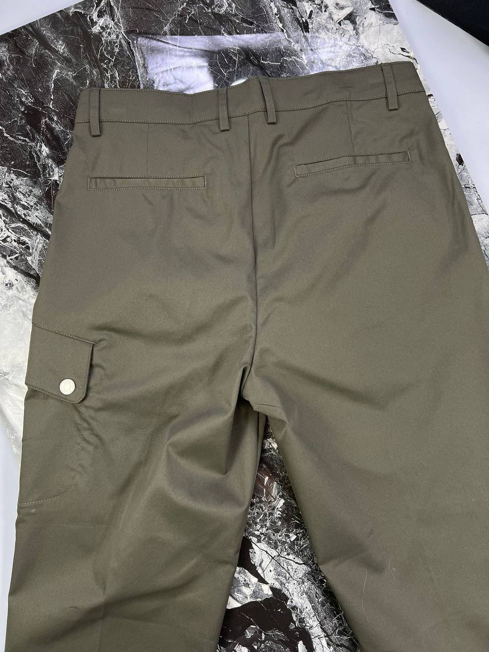 Брюки Hermes люкс BP-38745 Брюки Hermes люкс BP-38745