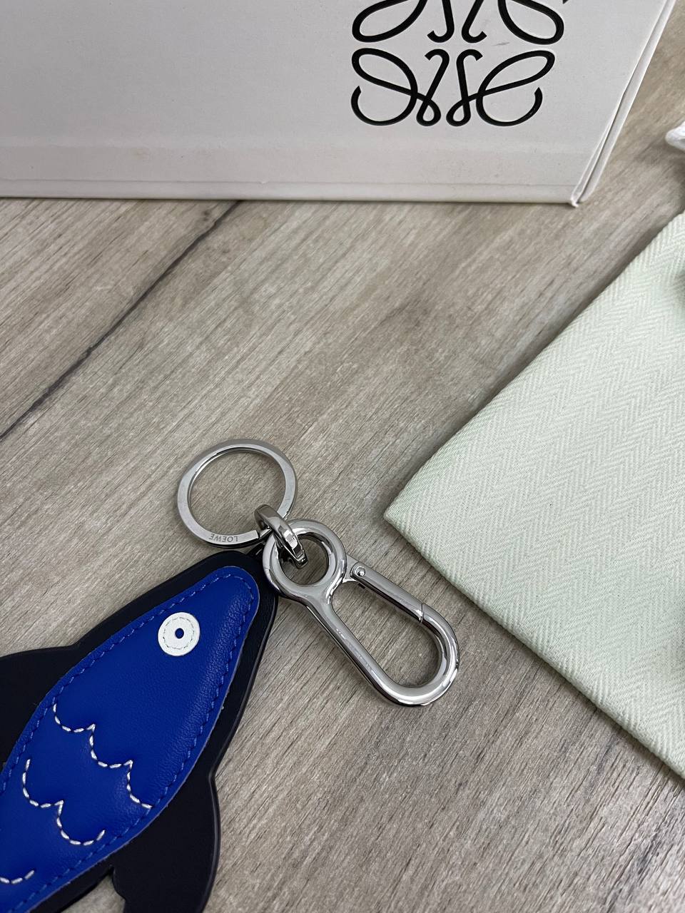 Брелок люкс Loewe BP-26415 Брелок люкс Loewe BP-26415