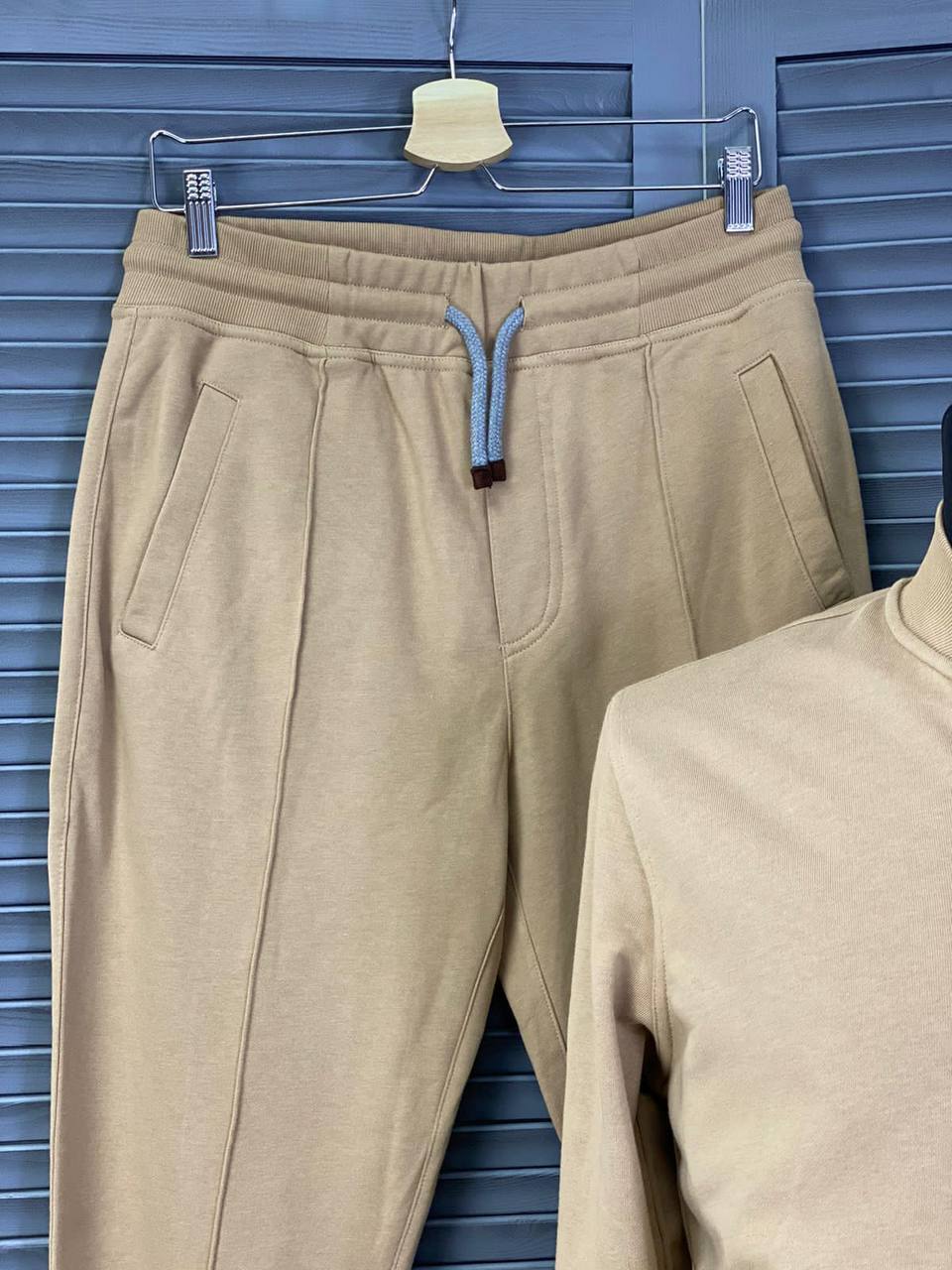 Спортивный костюм премиум BC BP-30798 Спортивный костюм премиум BC BP-30798