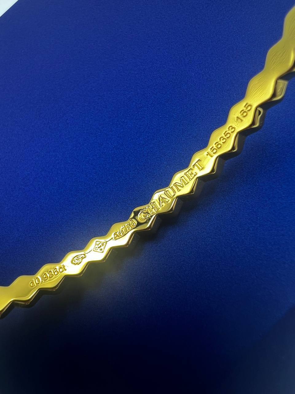 Коллекционный браслет Chaumet BP-48131 Коллекционный браслет Chaumet BP-48131