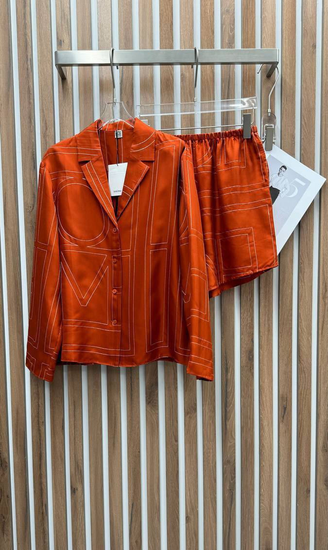 Коллекционный костюм Toteme BP-52680 Коллекционный костюм Toteme BP-52680