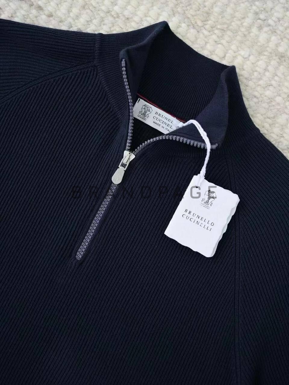 Хлопковый джемпер BC BPLUX5611 Хлопковый джемпер BC BPLUX5611