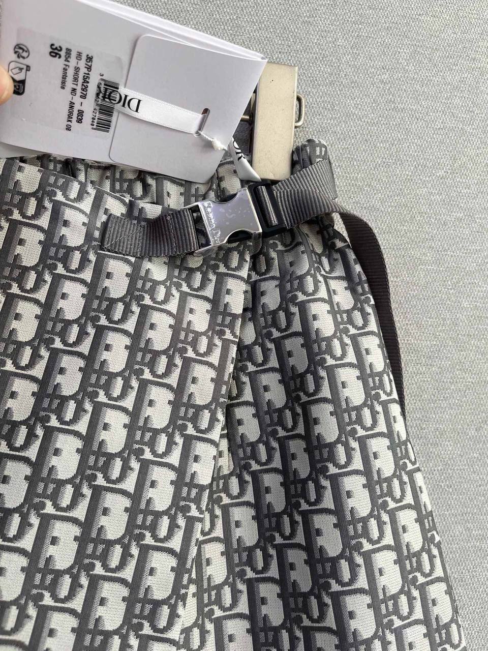 Премиум шорты Christian Dior BP-49658 Премиум шорты Christian Dior BP-49658