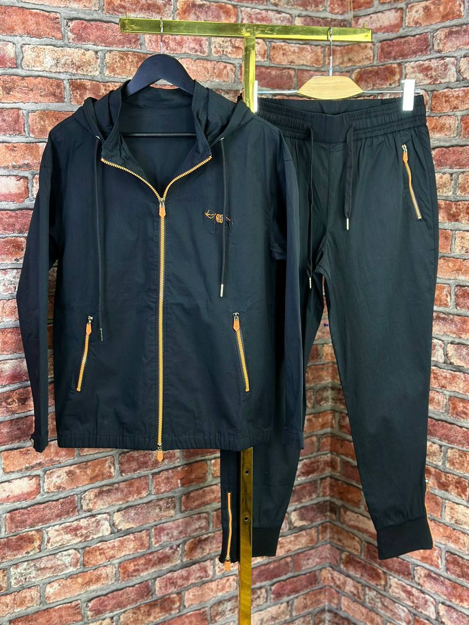 Спортивный костюм Hermes BP-41946 Спортивный костюм Hermes BP-41946