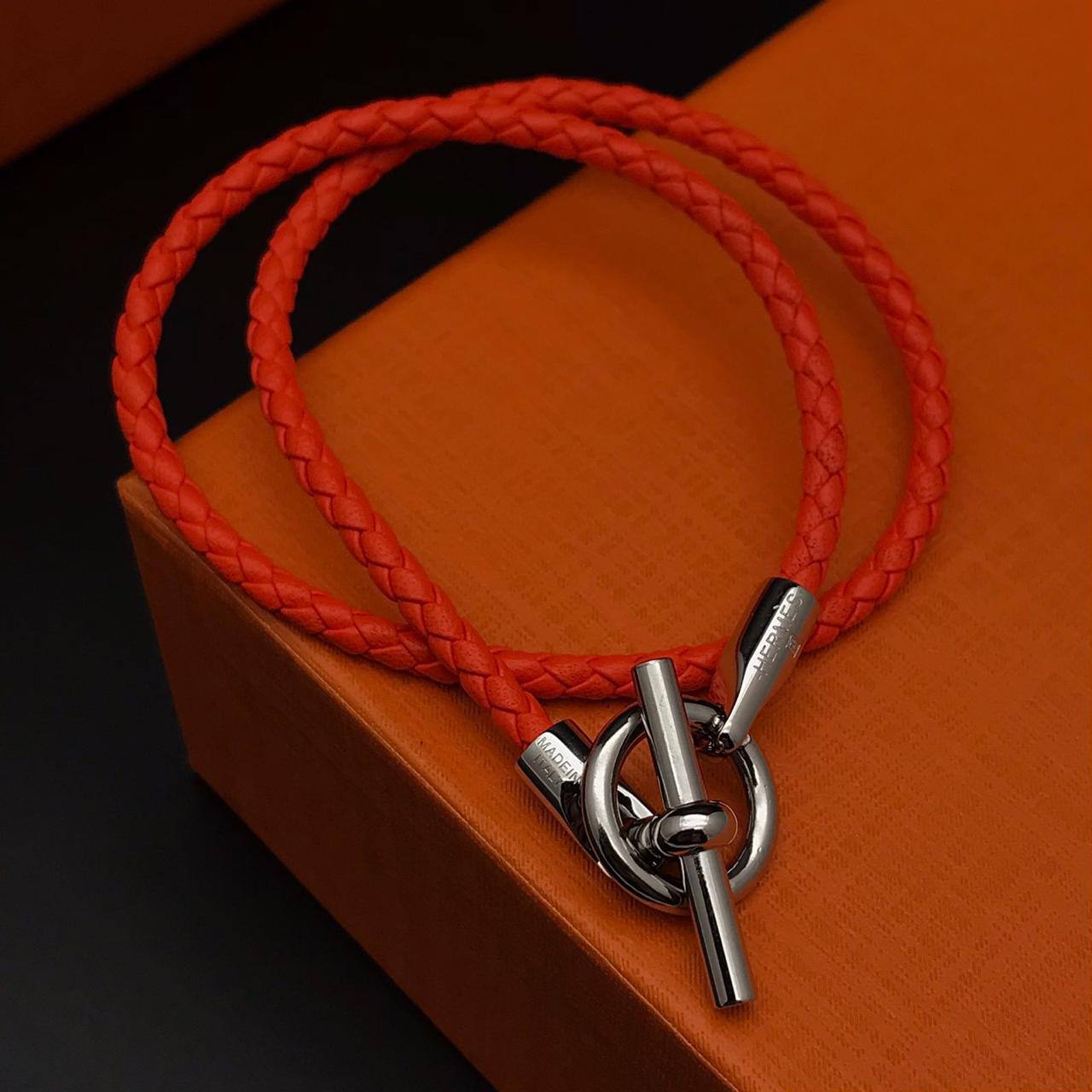 Трендовый браслет Hermes BP-35596 Трендовый браслет Hermes BP-35596