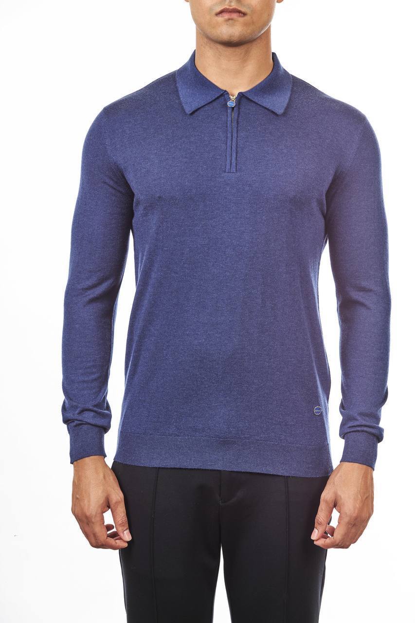 Поло Kiton BP-40538 эксклюзивное Поло Kiton BP-40538 эксклюзивное