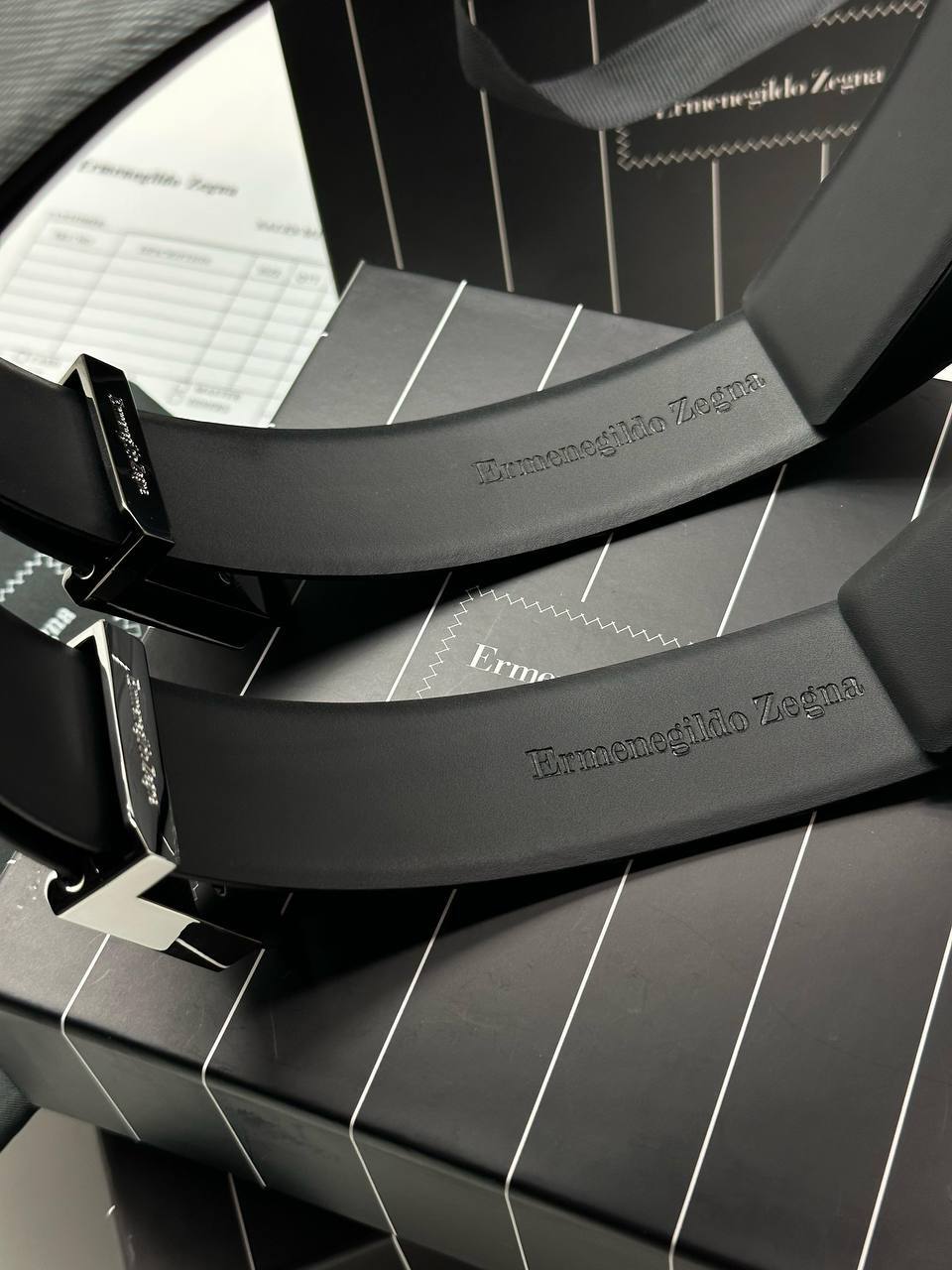 Мужской ремень премиум ZEGNA BP-47781 Мужской ремень премиум ZEGNA BP-47781