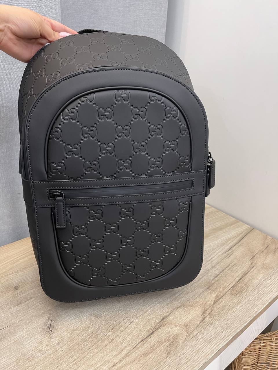 Люксовый рюкзак Gucci BP-49461 Люксовый рюкзак Gucci BP-49461