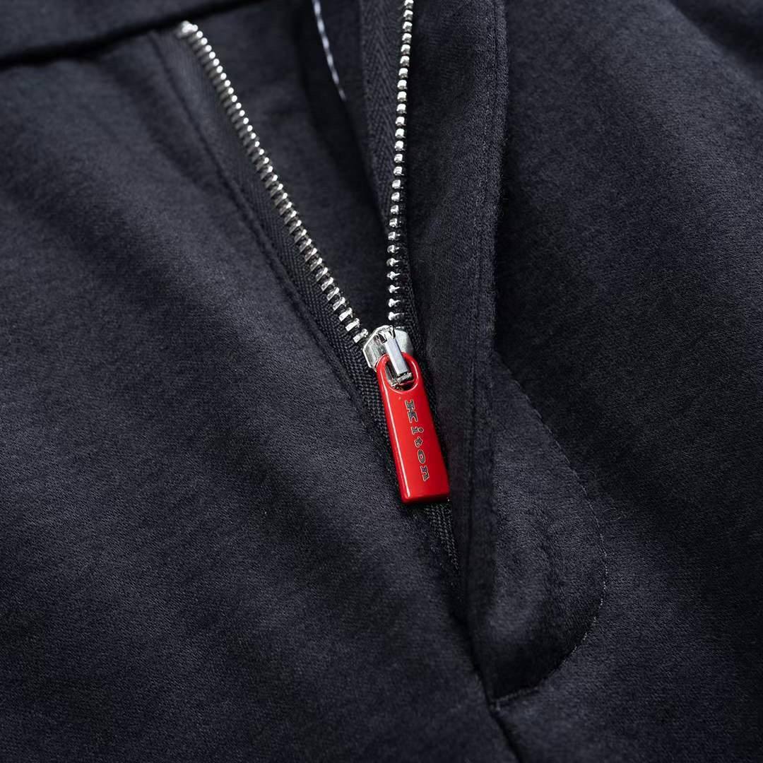 Дизайнерские брюки Kiton BP-41781 Дизайнерские брюки Kiton BP-41781