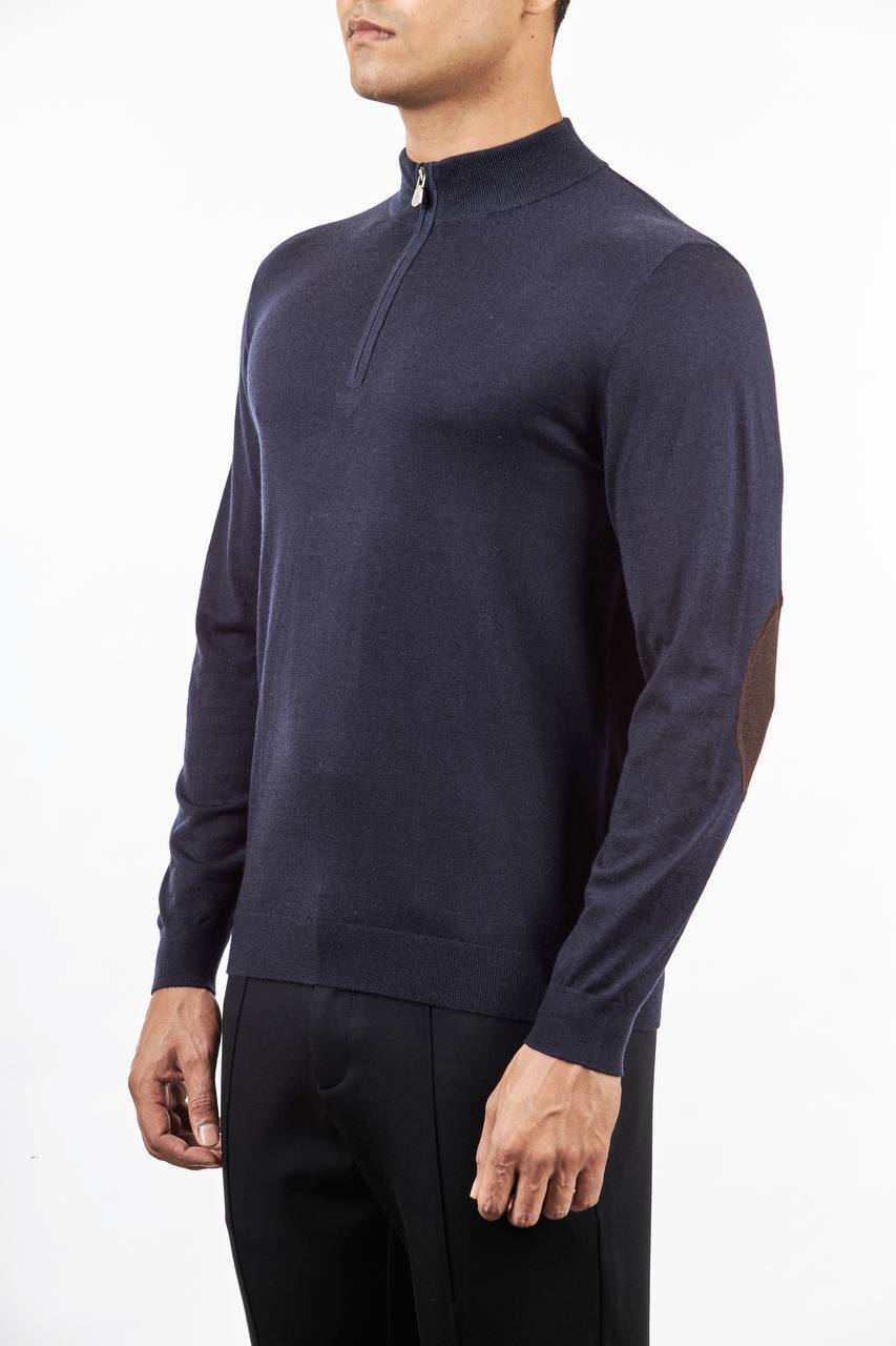 Джемпер BC BP-40196 повседневный Джемпер BC BP-40196 повседневный