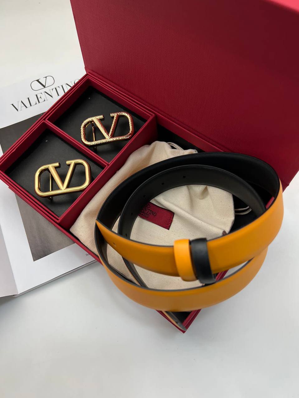 Ремень Valentino женский коллекционный BP-22992 Ремень Valentino женский коллекционный BP-22992