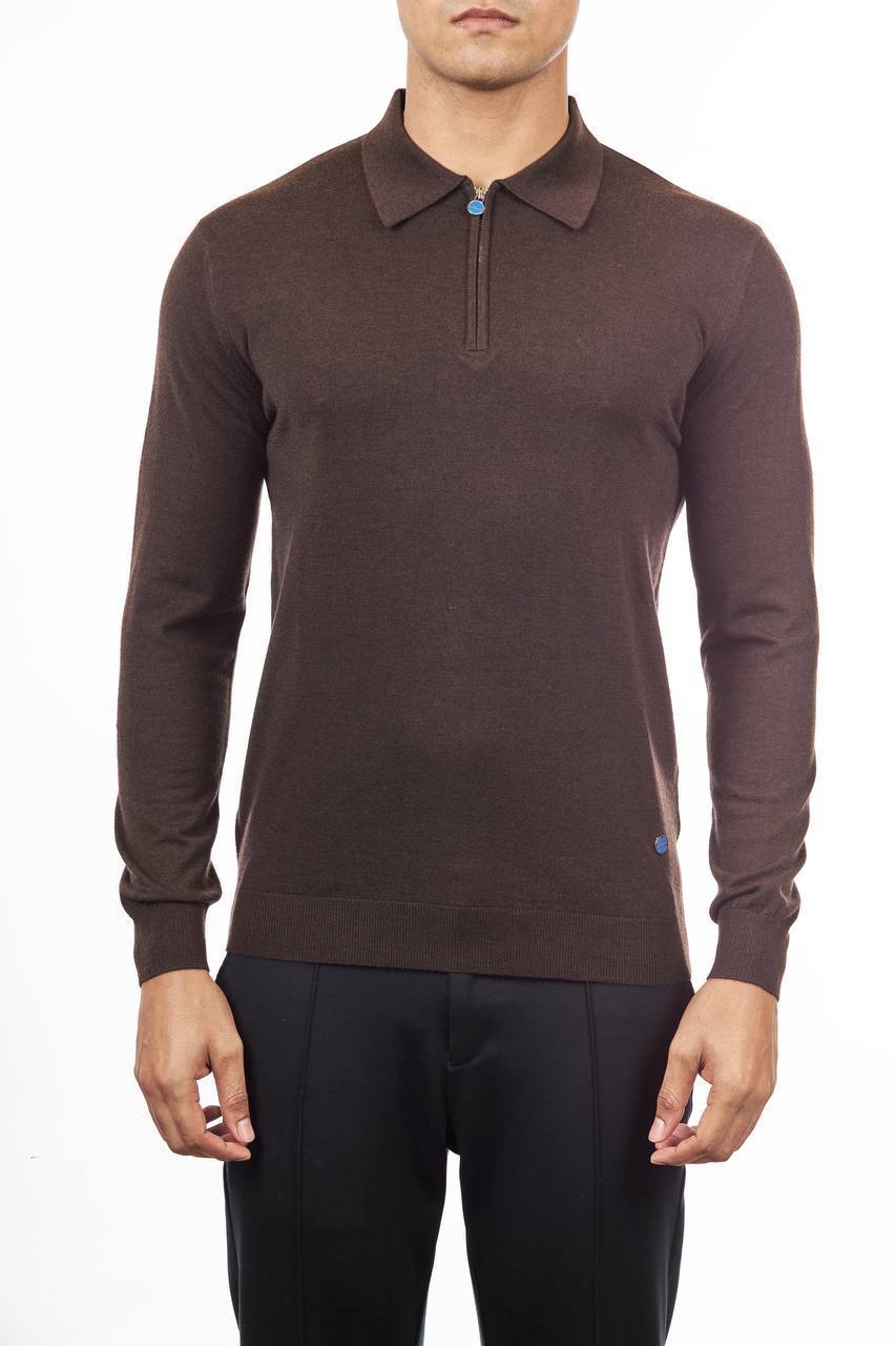 Поло премиум Kiton BP-40537 Поло премиум Kiton BP-40537