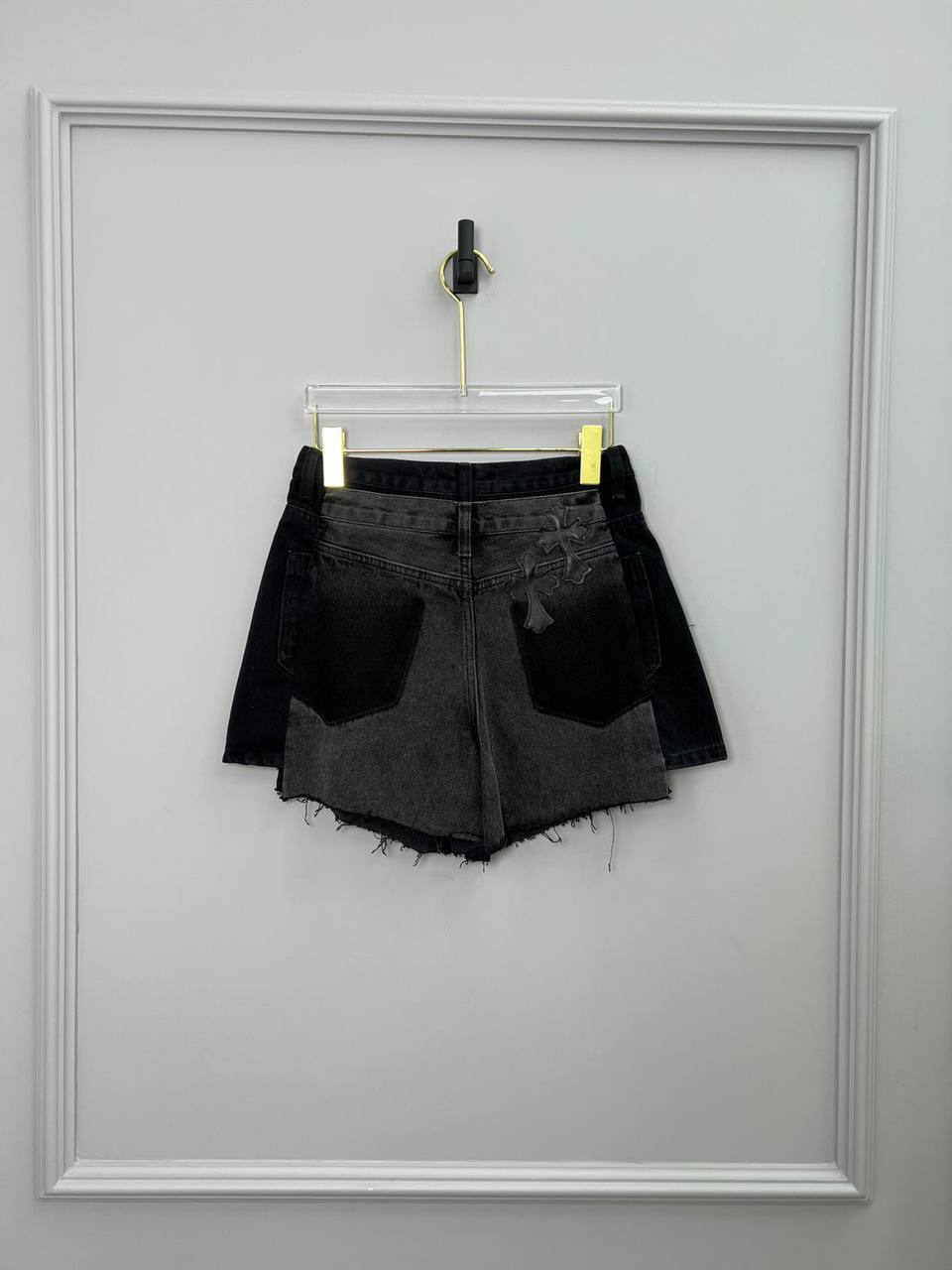 Трендовые шорты Chrome Hearts BP-51214 Трендовые шорты Chrome Hearts BP-51214