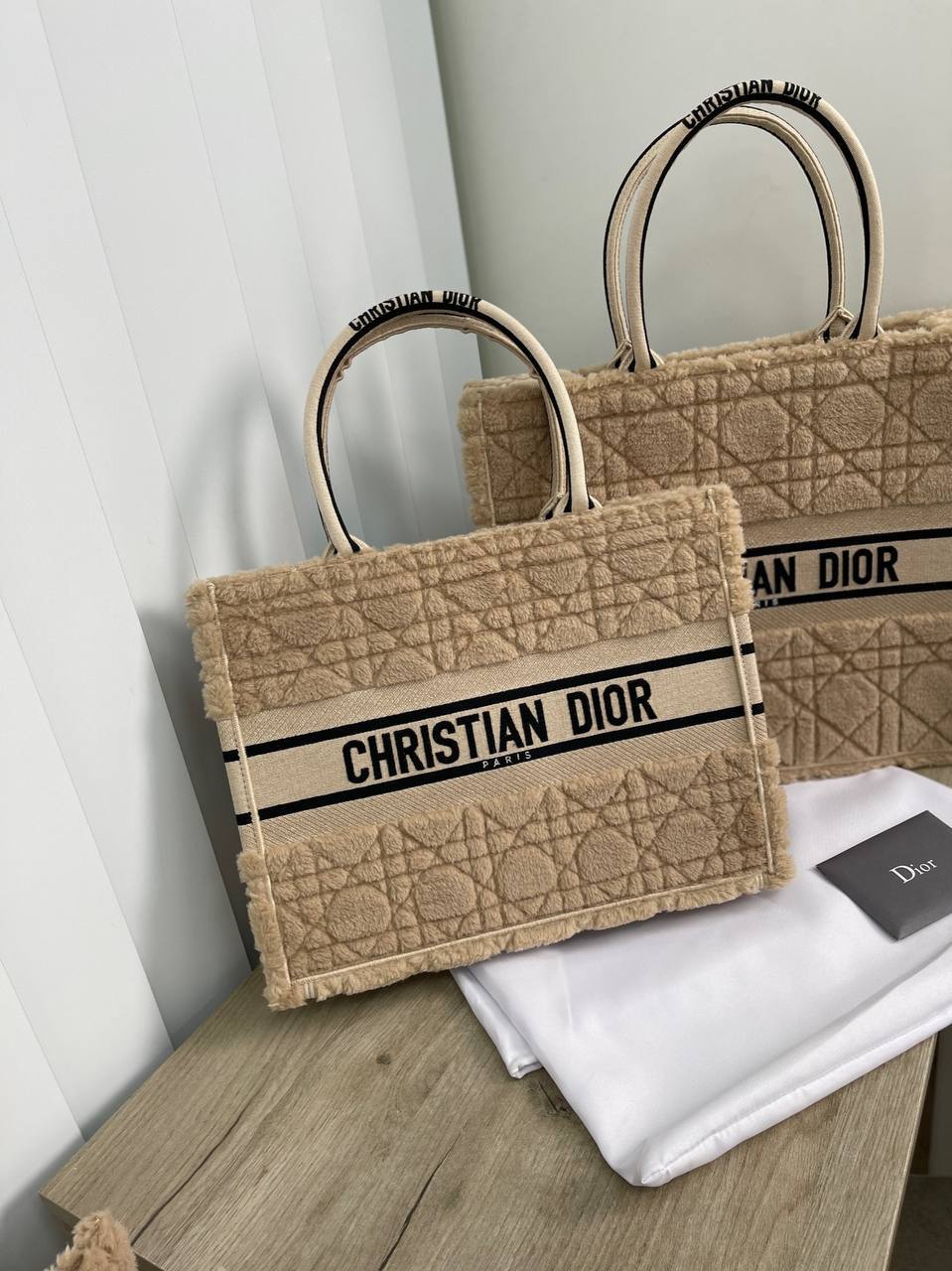 Женская сумка 36 см коллекционная Christian Dior BP-21374 Женская сумка 36 см коллекционная Christian Dior BP-21374