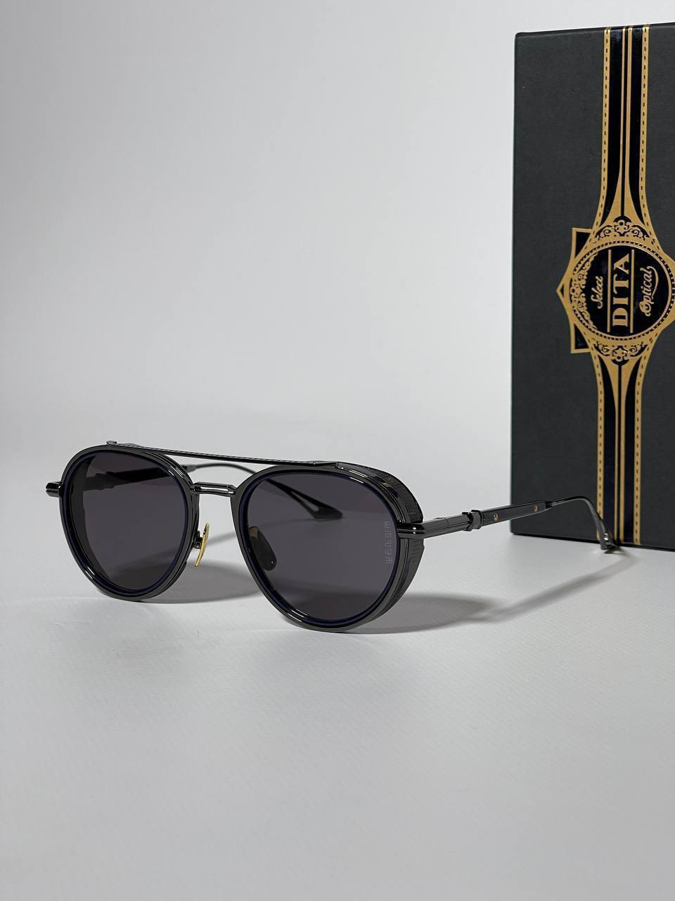 Очки Dita мужские BP-38367 стильные Очки Dita мужские BP-38367 стильные