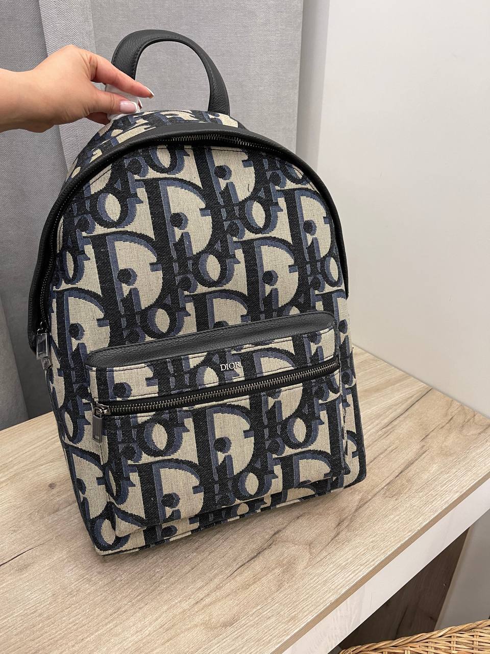 Рюкзак Christian Dior премиум BP-45656 Рюкзак Christian Dior премиум BP-45656