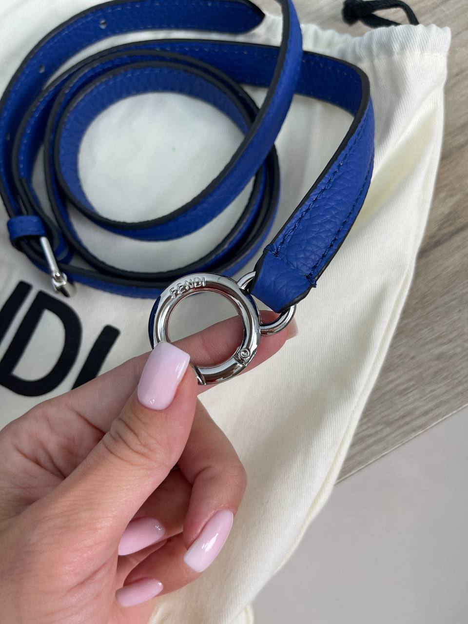 Коллекционная женская сумка Fendi BP-18374 Коллекционная женская сумка Fendi BP-18374