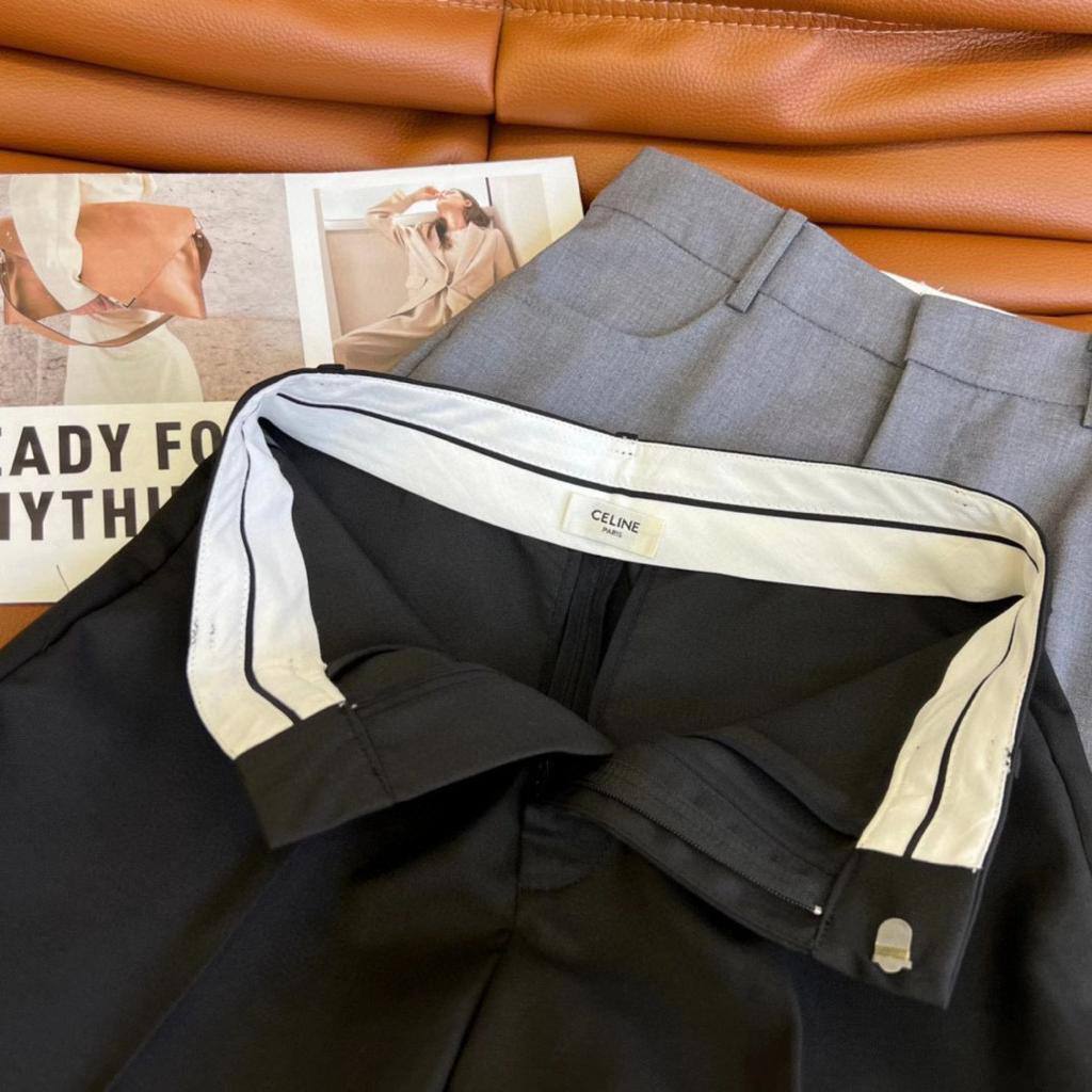 Повседневные шорты Celine BP-13214 Повседневные шорты Celine BP-13214