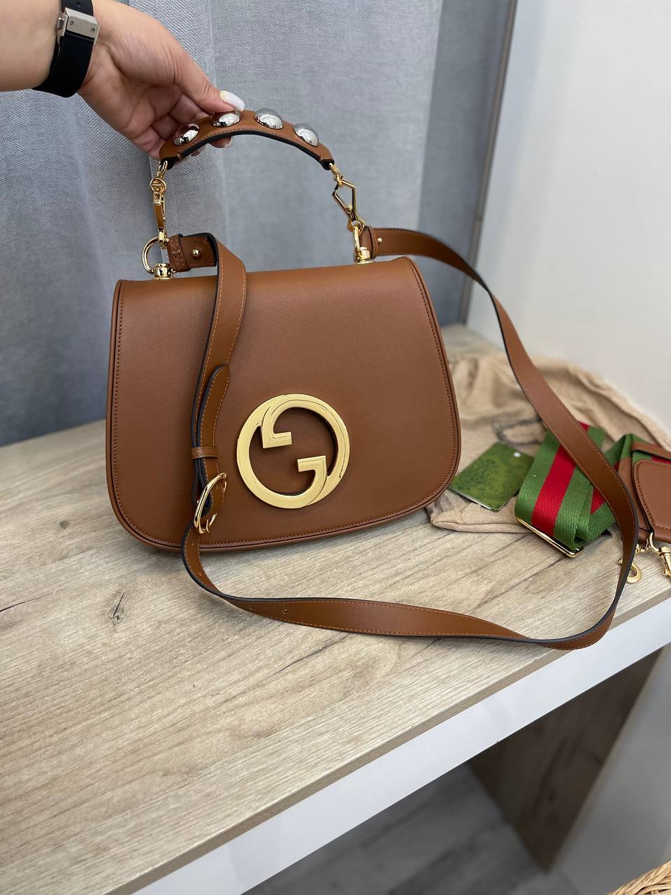 Сумка женская Gucci люкс BP-39896 Сумка женская Gucci люкс BP-39896