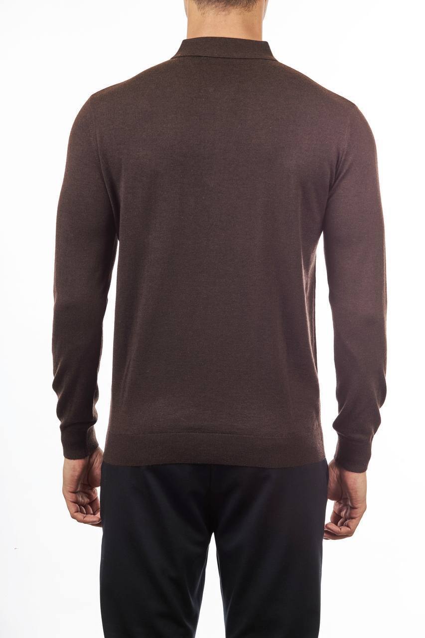 Поло премиум Kiton BP-40537 Поло премиум Kiton BP-40537