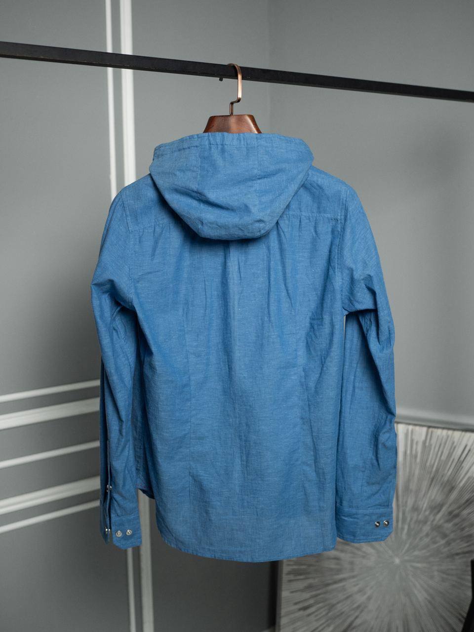 Дизайнерская рубашка Kiton BP-48897 Дизайнерская рубашка Kiton BP-48897