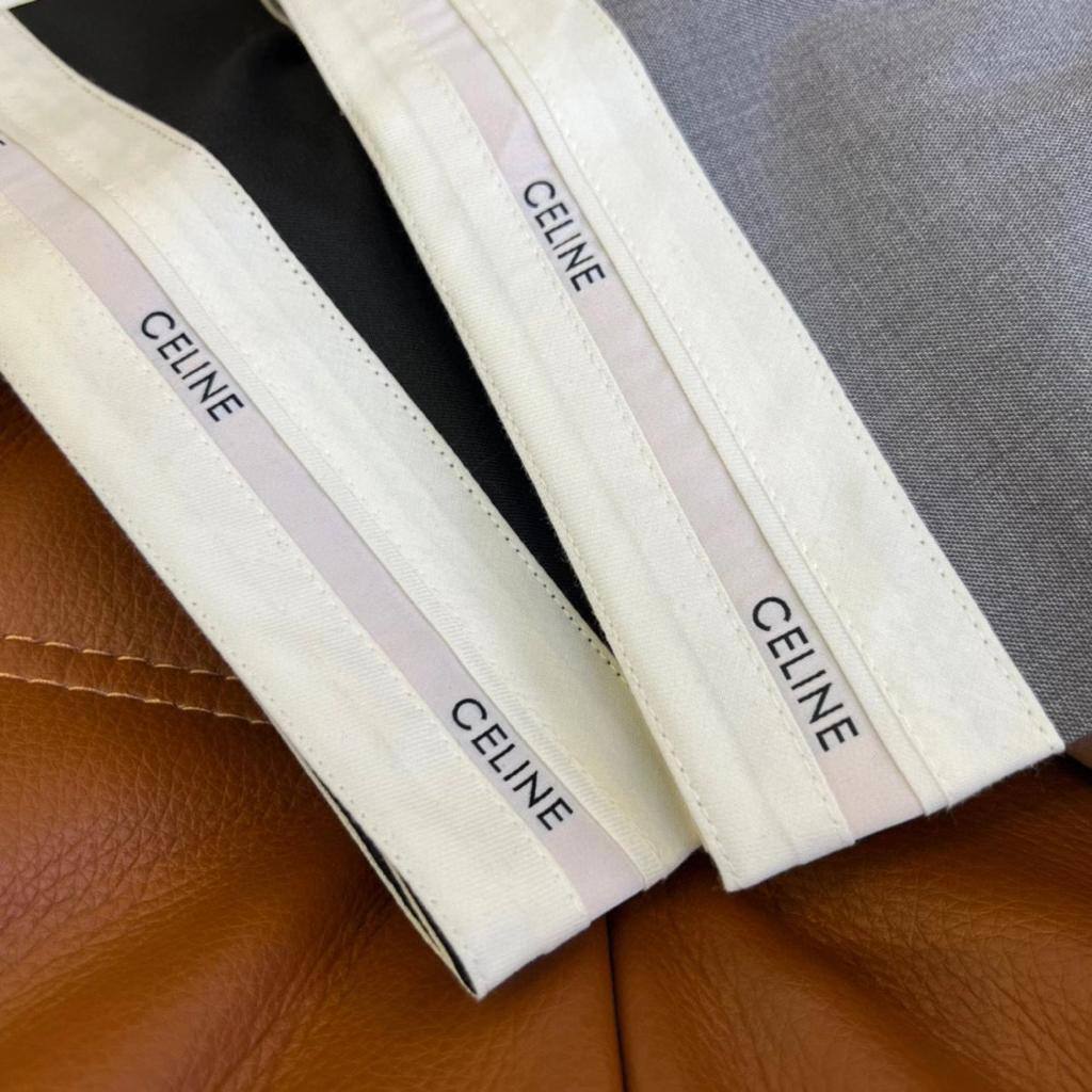 Повседневные шорты Celine BP-13214 Повседневные шорты Celine BP-13214