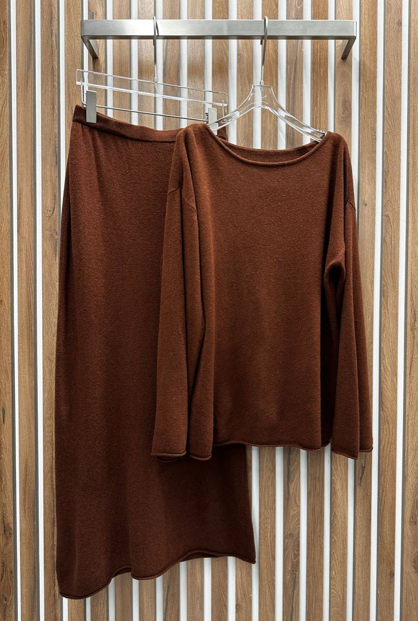 Коллекционный костюм The Row BP-40844 Коллекционный костюм The Row BP-40844