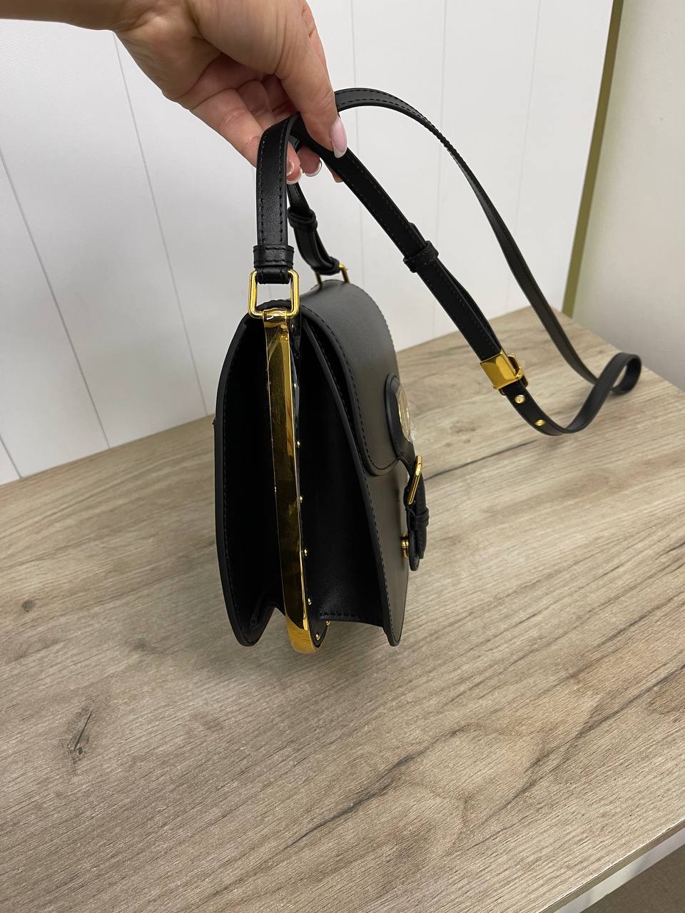 Повседневная женская сумка BOBBY FRAME Christian Dior BP-26404 Повседневная женская сумка BOBBY FRAME Christian Dior BP-26404