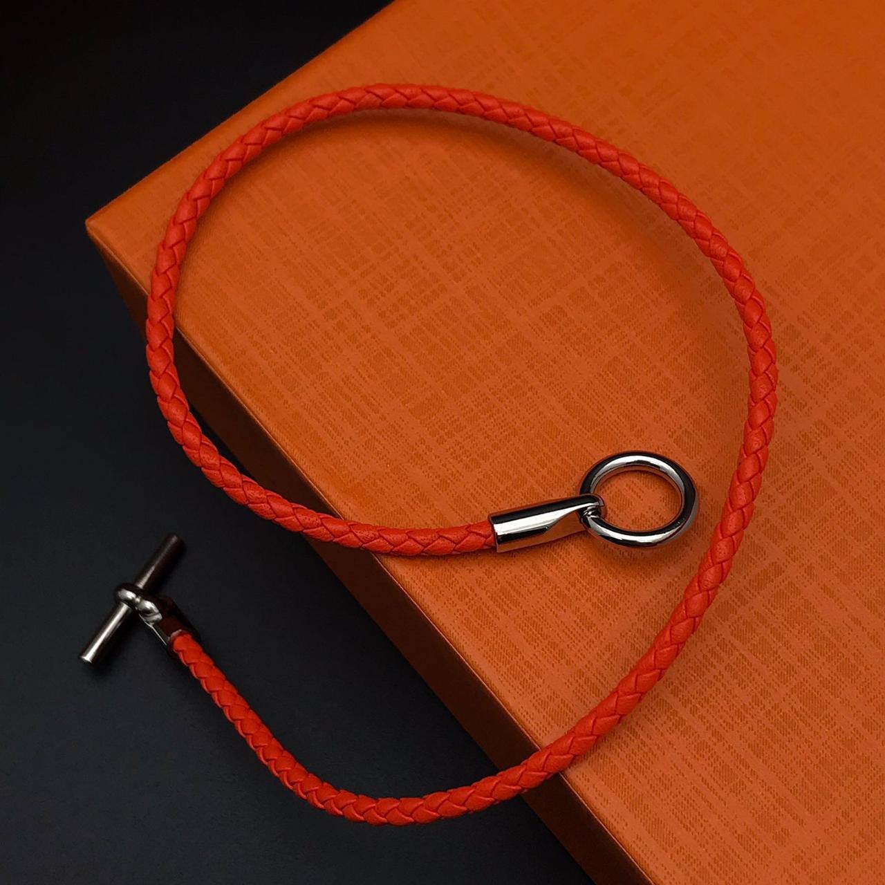 Трендовый браслет Hermes BP-35596 Трендовый браслет Hermes BP-35596