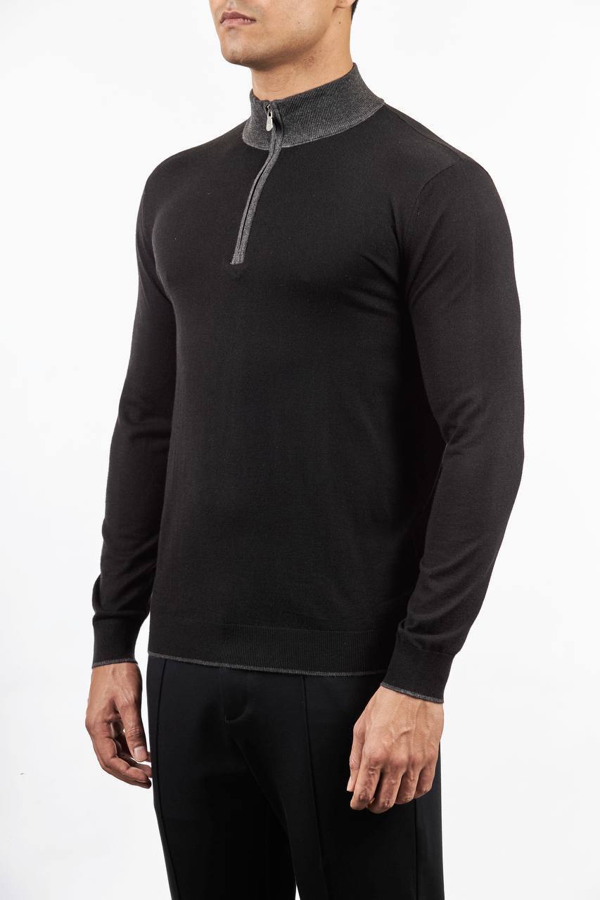 Джемпер эксклюзивный BC BP-40193 Джемпер эксклюзивный BC BP-40193