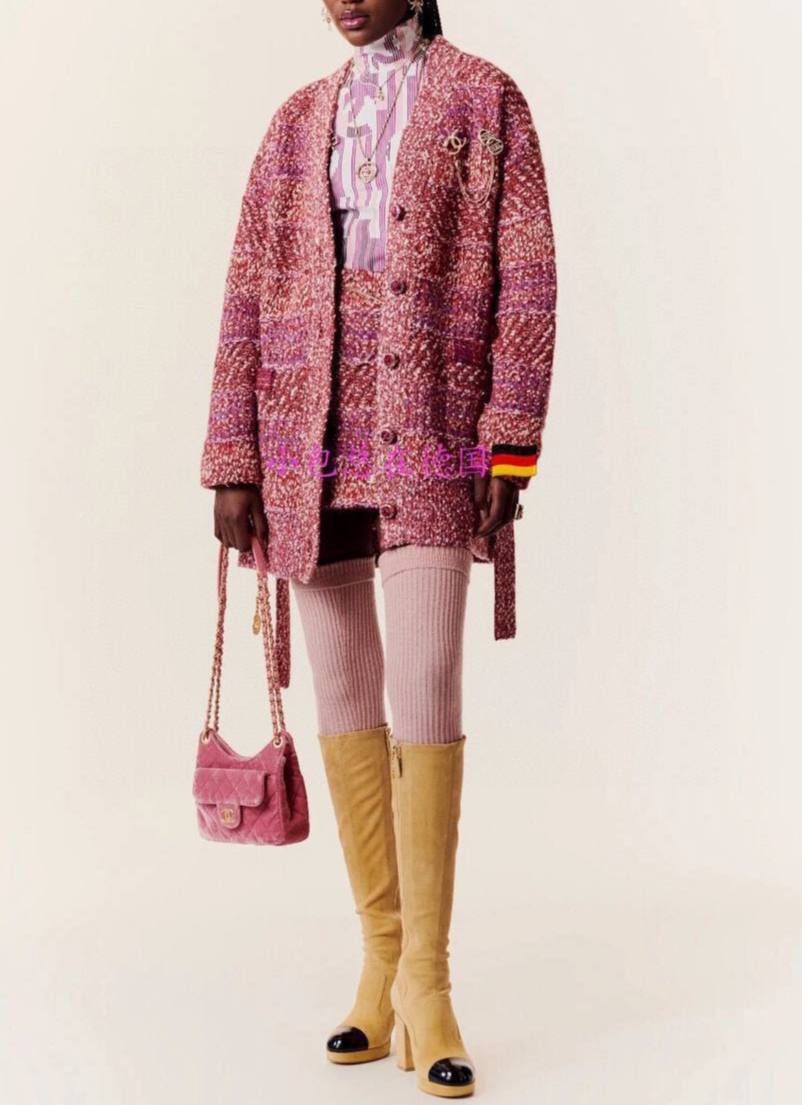 Женский костюм Chanel коллекционный BP-42839 Женский костюм Chanel коллекционный BP-42839