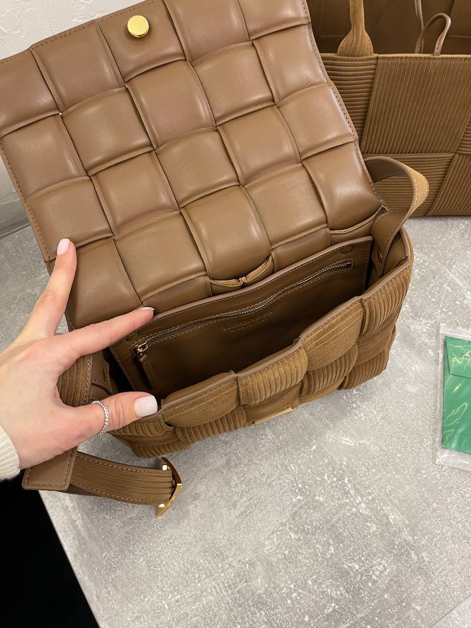 Коллекционная сумка Bottega Veneta женская BP-45890 Коллекционная сумка Bottega Veneta женская BP-45890