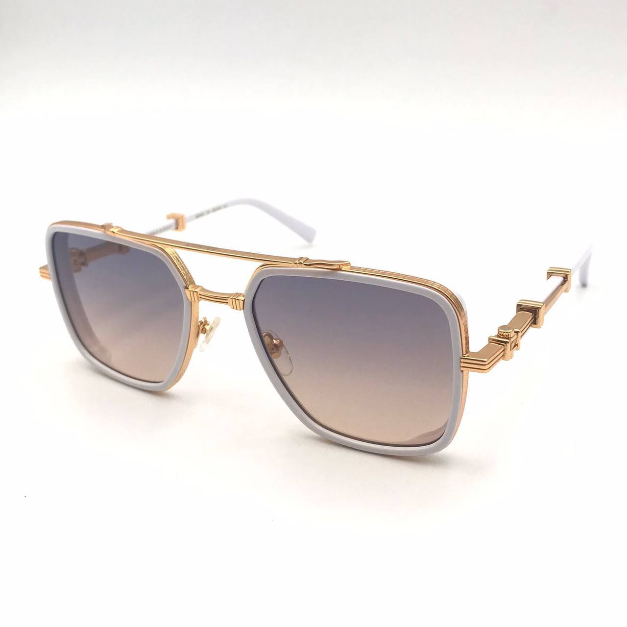 Эксклюзивные очки Balmain BP-17319 Эксклюзивные очки Balmain BP-17319