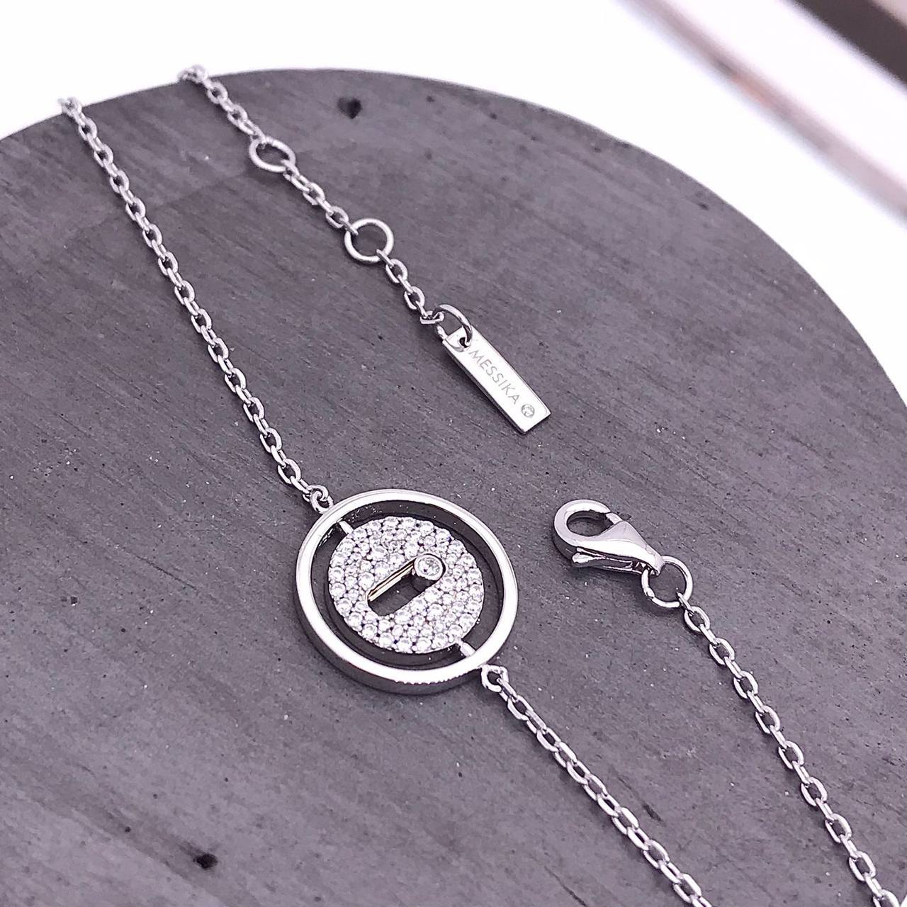 Элитный браслет MESSIKA BP-24735 Элитный браслет MESSIKA BP-24735