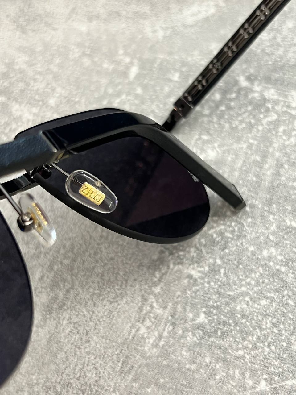 Лимитированные очки Zilli BP-51626 Лимитированные очки Zilli BP-51626