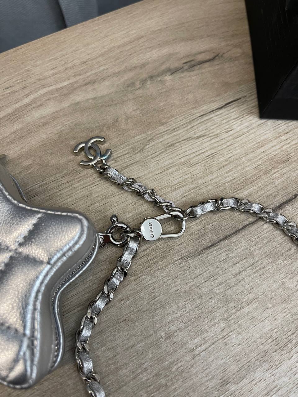 Пояс-сумка Chanel премиум BP-48910 Пояс-сумка Chanel премиум BP-48910