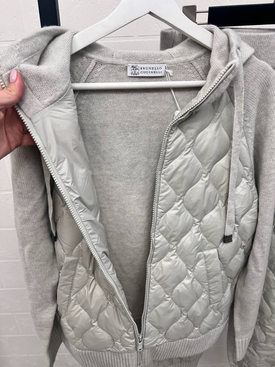 Повседневный спортивный костюм BP-41774 BC Повседневный спортивный костюм BP-41774 BC