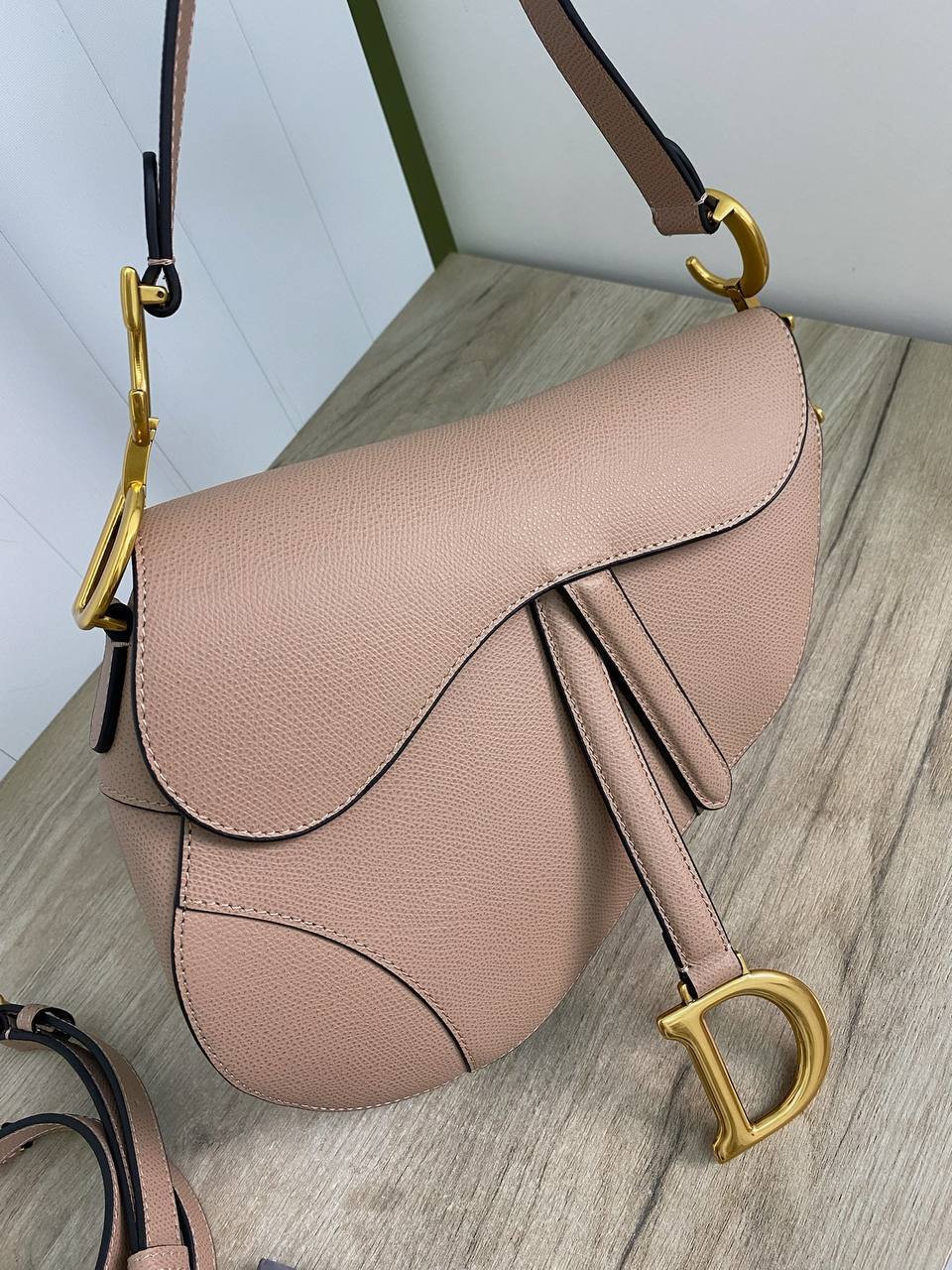 Трендовая женская сумка Saddle Christian Dior BP-27381 Трендовая женская сумка Saddle Christian Dior BP-27381