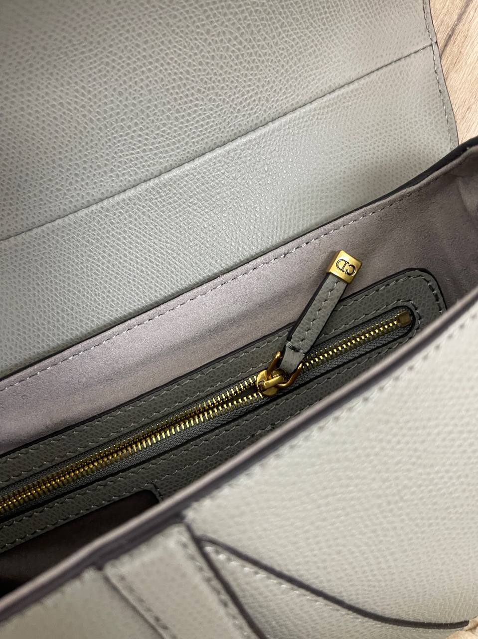 Saddle коллекционная женская сумка Christian Dior BP-27278 Saddle коллекционная женская сумка Christian Dior BP-27278