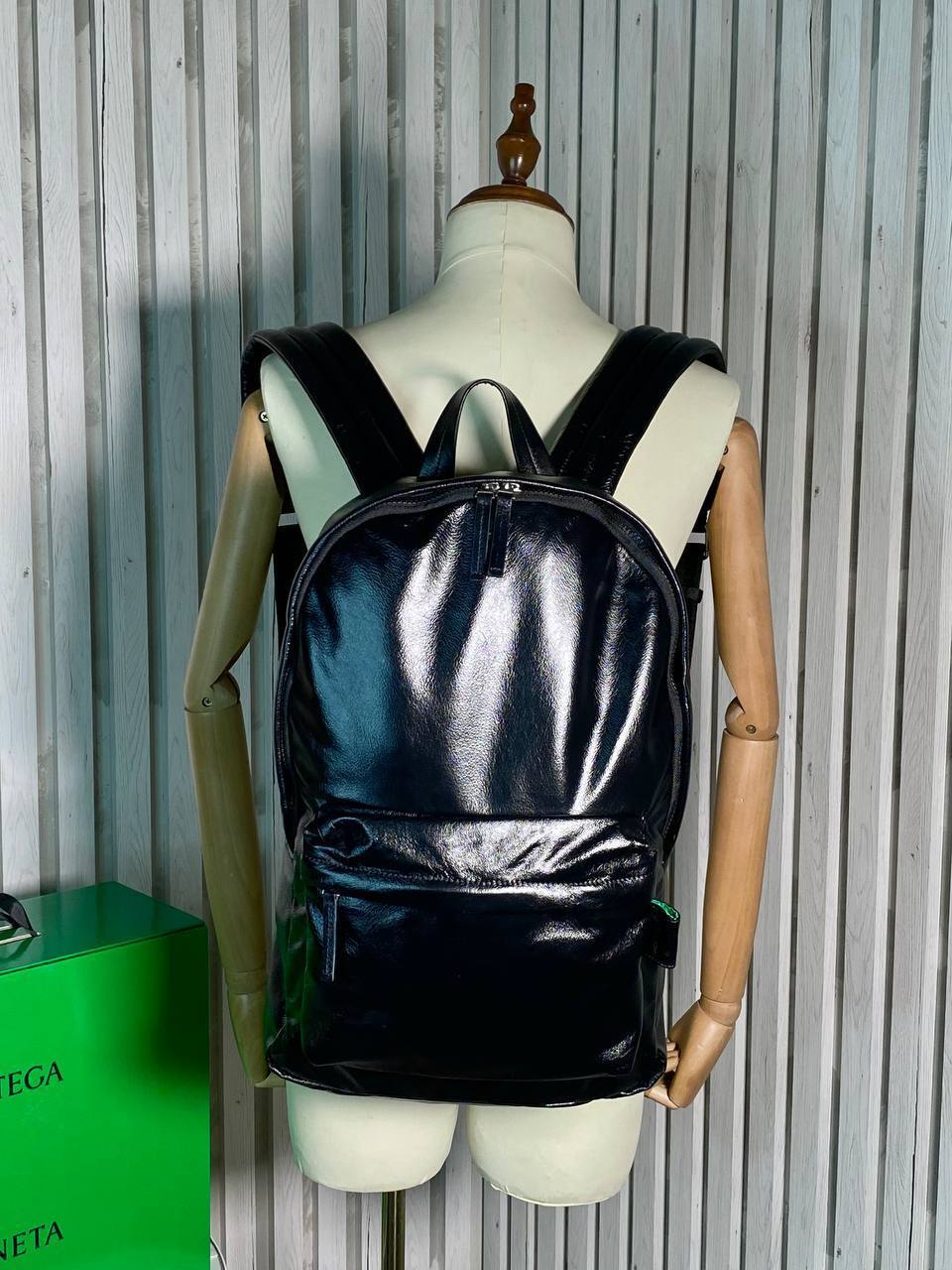 Коллекционный рюкзак Bottega Veneta BP-51437 Коллекционный рюкзак Bottega Veneta BP-51437