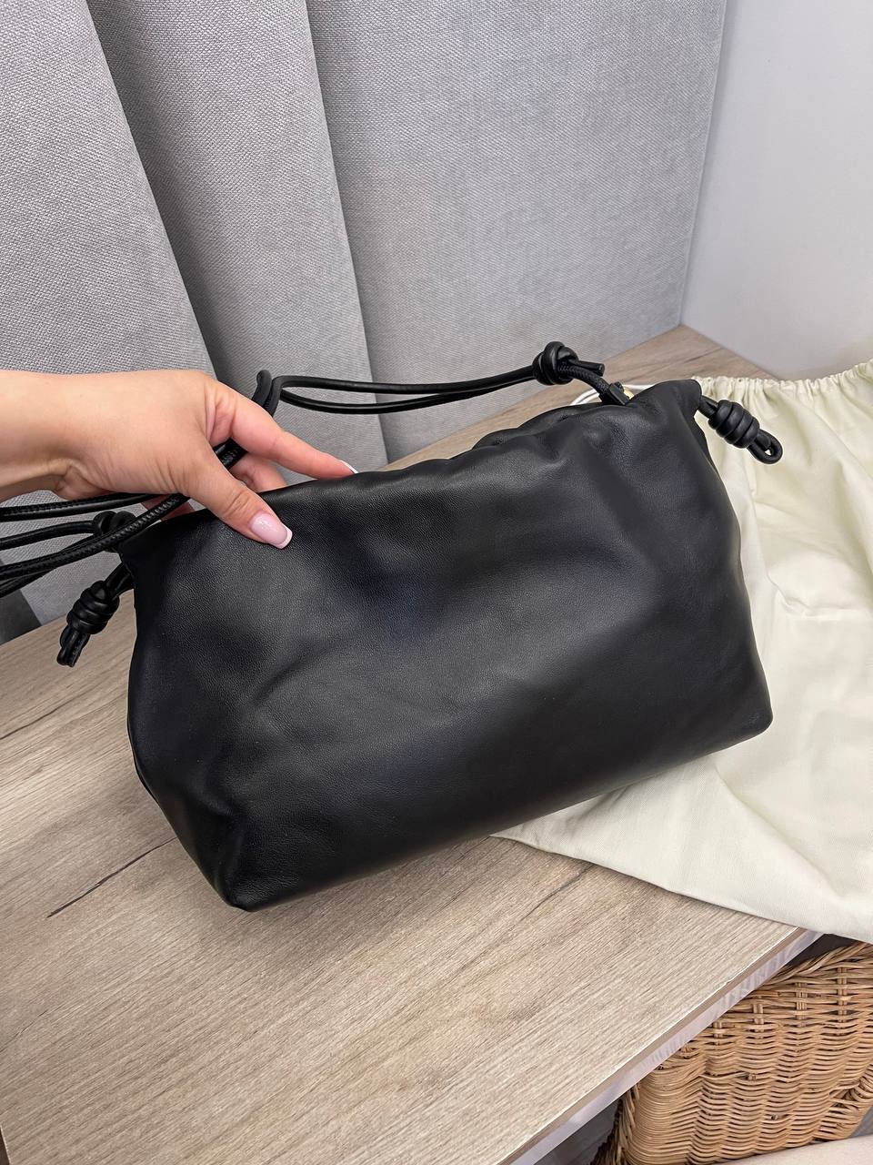 Женская сумка Loewe премиум BP-49750 Женская сумка Loewe премиум BP-49750