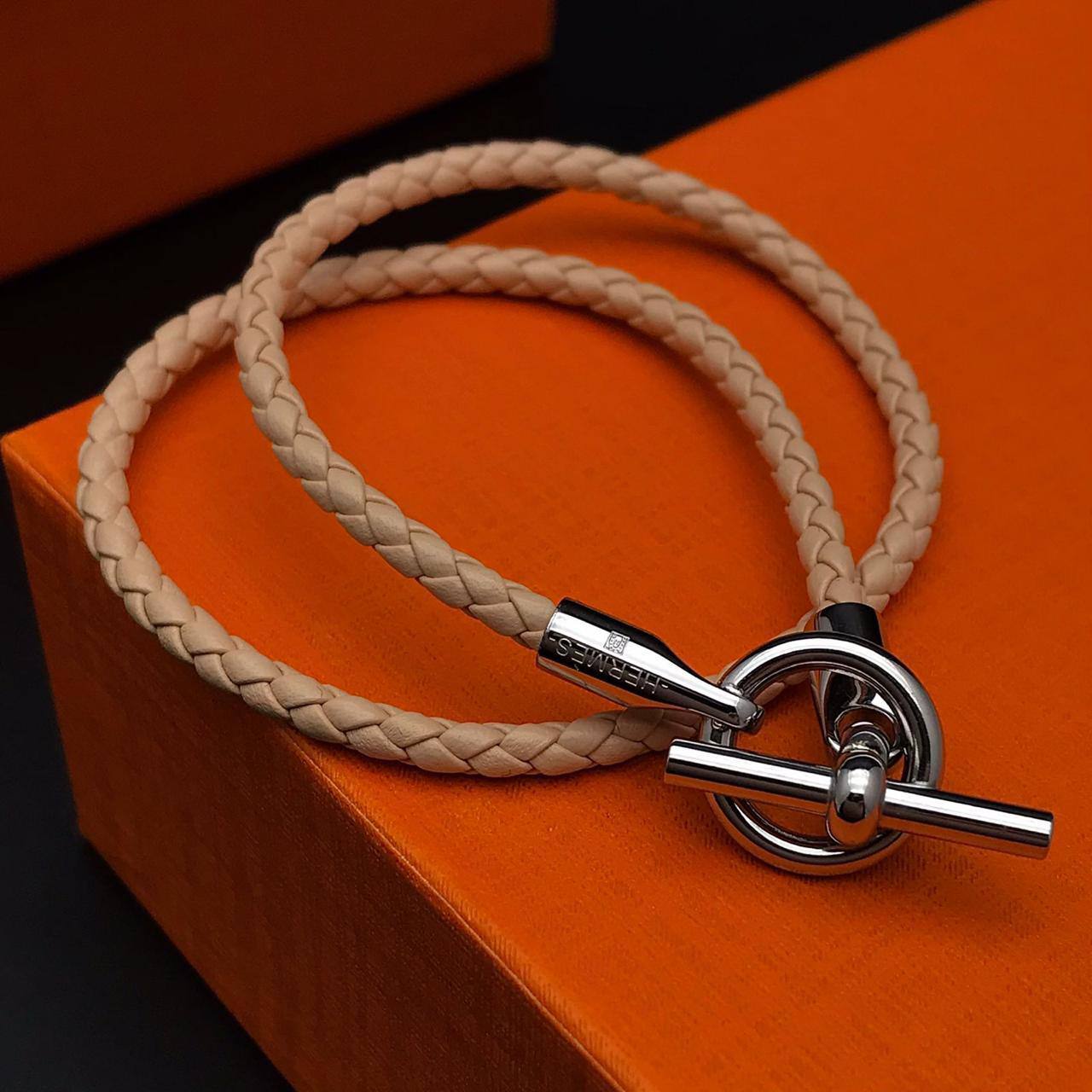 Коллекционный браслет Hermes BP-35597 Коллекционный браслет Hermes BP-35597