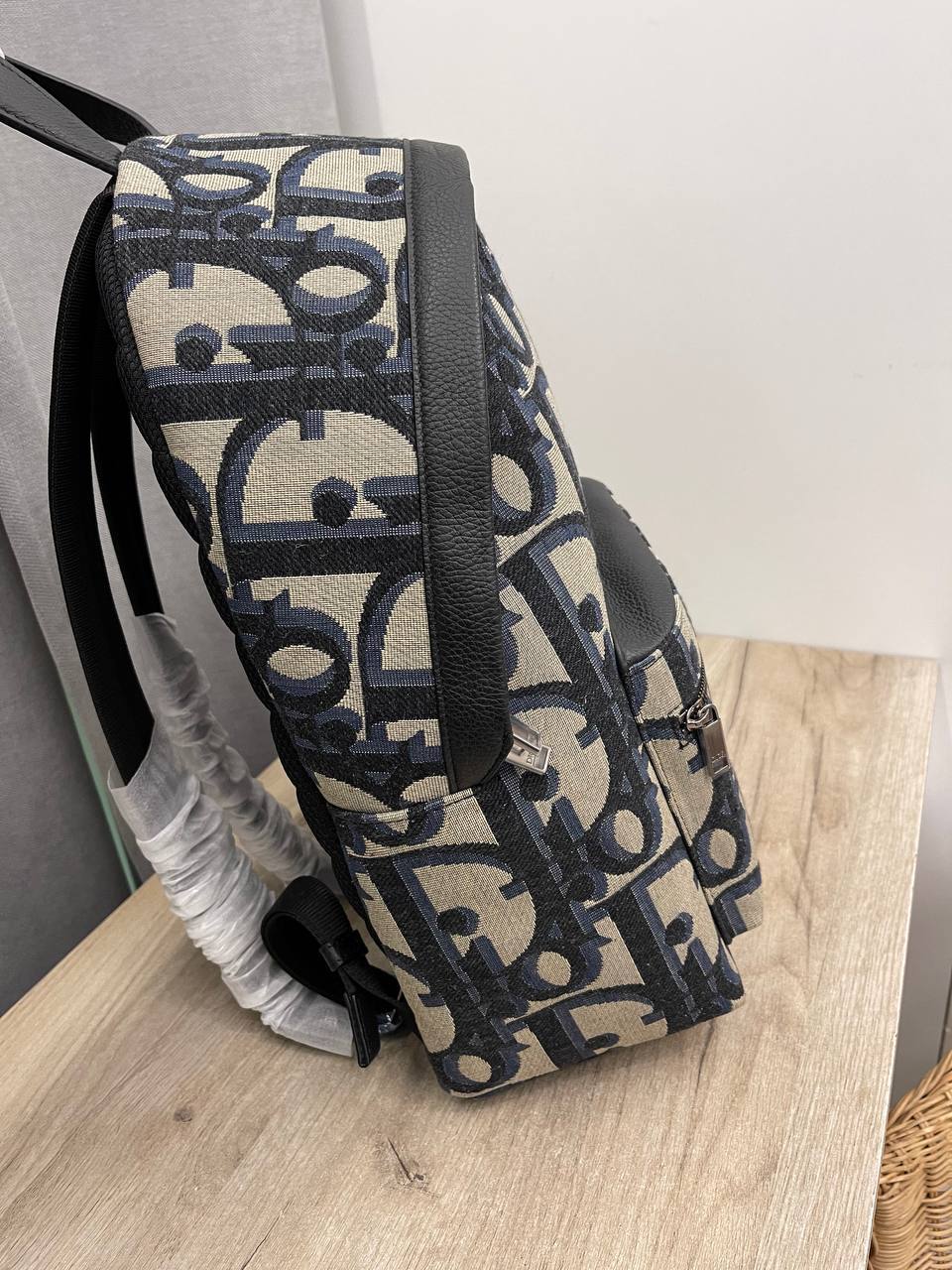 Рюкзак Christian Dior премиум BP-45656 Рюкзак Christian Dior премиум BP-45656