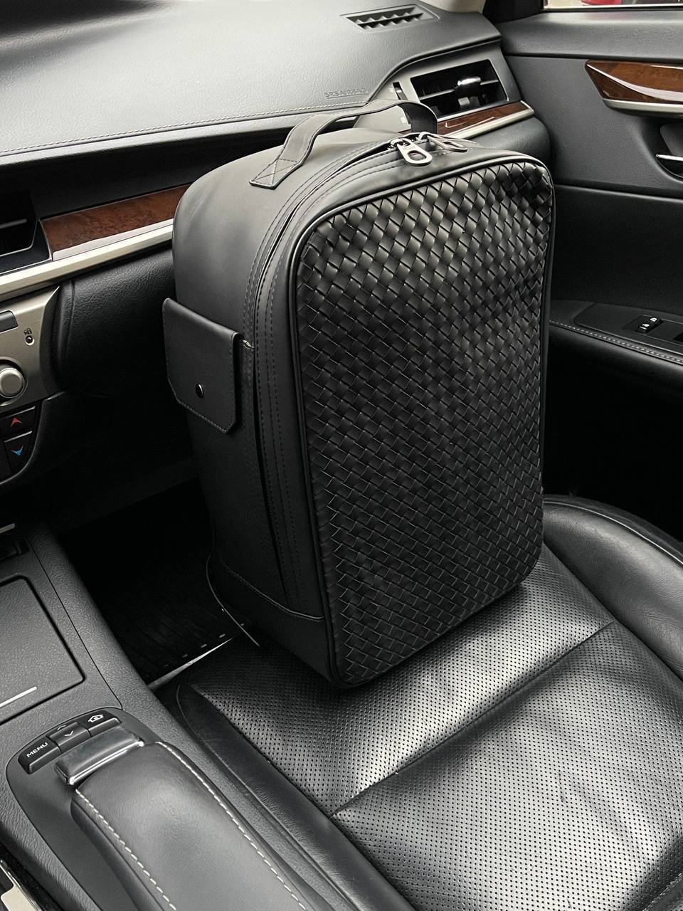 Рюкзак коллекционный Bottega Veneta BP-22215 Рюкзак коллекционный Bottega Veneta BP-22215