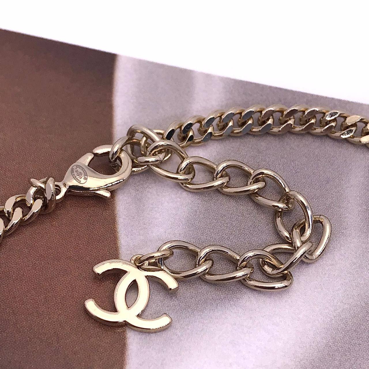 Коллекционный чокер Christian Dior BP-21277 Коллекционный чокер Christian Dior BP-21277