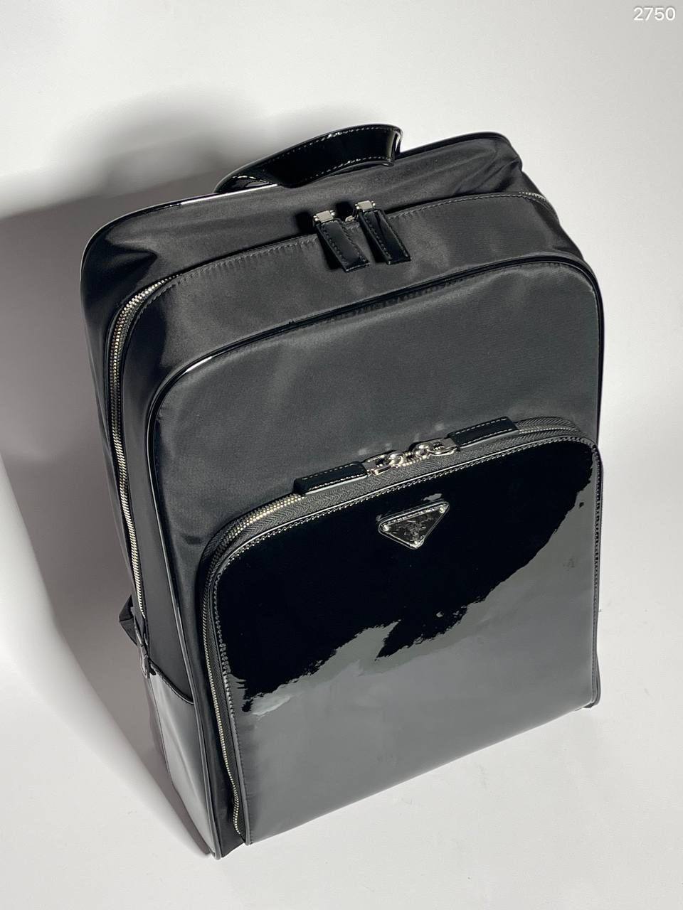 Рюкзак Prada коллекционный BP-41108 Рюкзак Prada коллекционный BP-41108