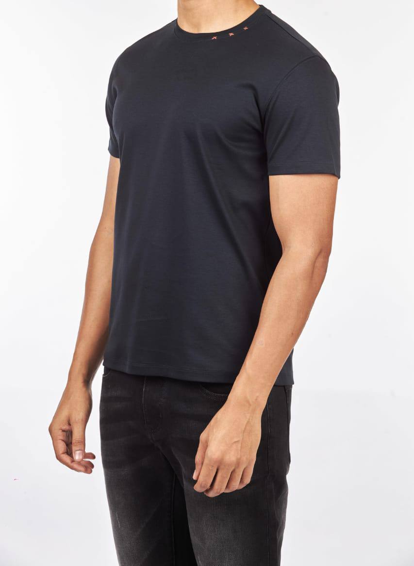 Kiton BP-47286 повседневная футболка Kiton BP-47286 повседневная футболка