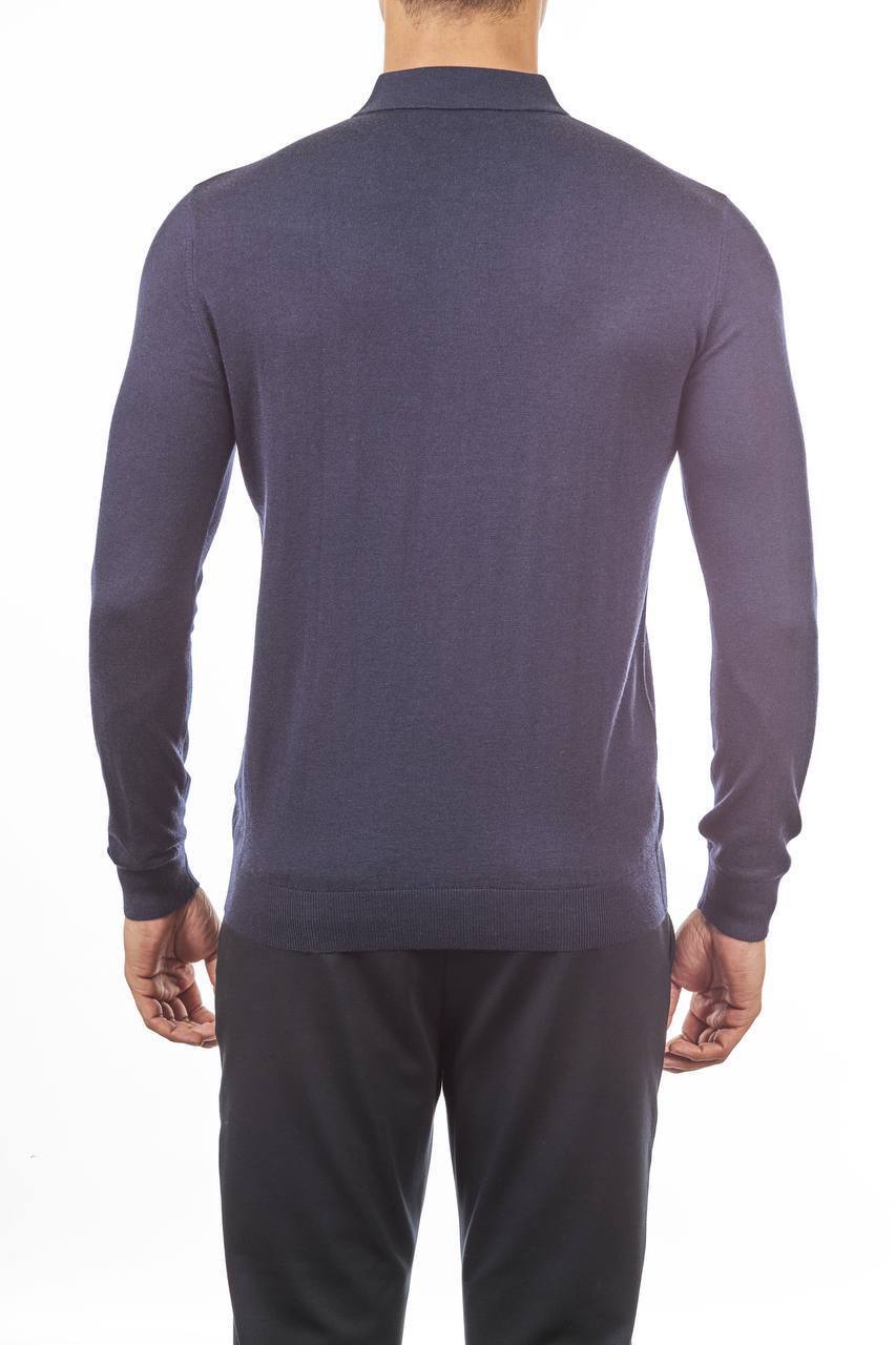 Поло повседневное Kiton BP-40541 Поло повседневное Kiton BP-40541