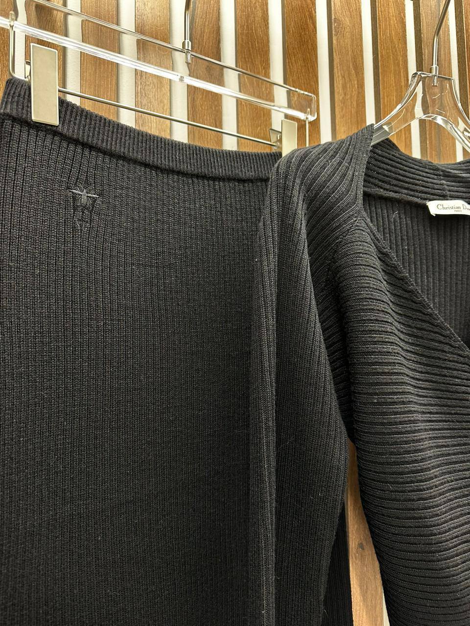 Коллекционный костюм Christian Dior BP-40994 Коллекционный костюм Christian Dior BP-40994